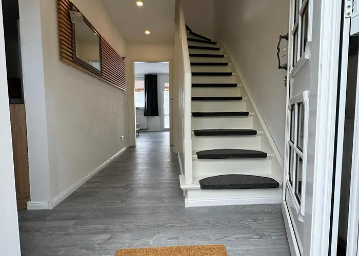 Smolly\'S Ferienwohnung