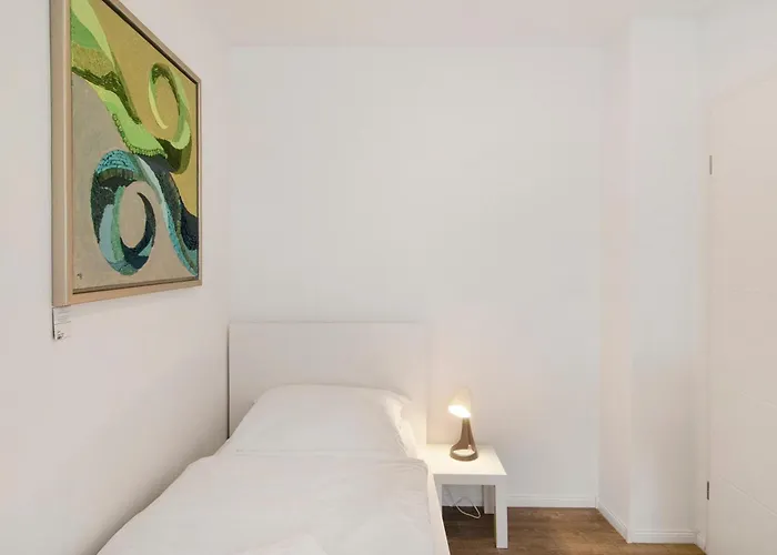 Smolly\'S Ferienwohnung
