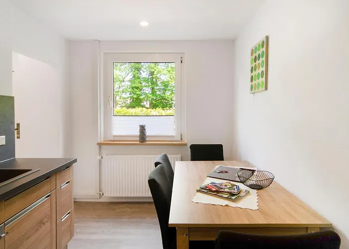 Smolly\'S Ferienwohnung